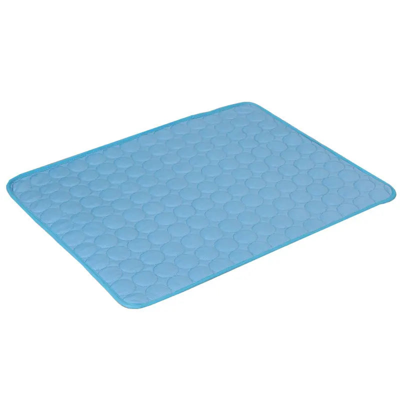 SnowPad– Esterilla Refrescante para Perros y Gatos