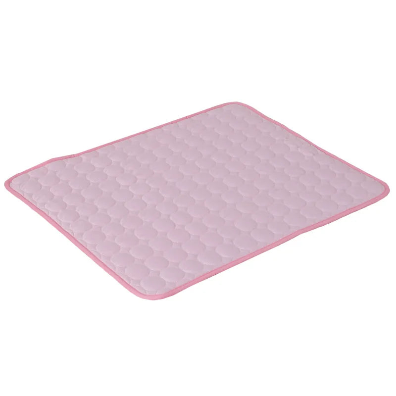 SnowPad– Esterilla Refrescante para Perros y Gatos