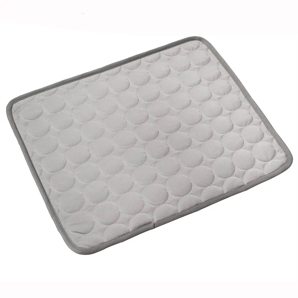 SnowPad– Esterilla Refrescante para Perros y Gatos