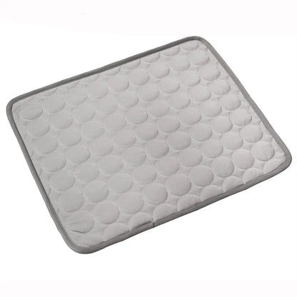 SnowPad– Esterilla Refrescante para Perros y Gatos
